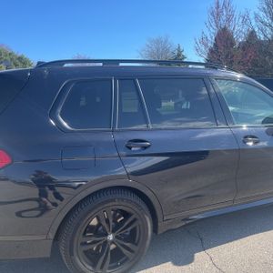 BMW X7 XDRIVE40I - 9