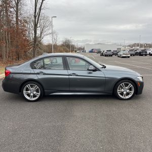 BMW 340I XDRIVE - 10