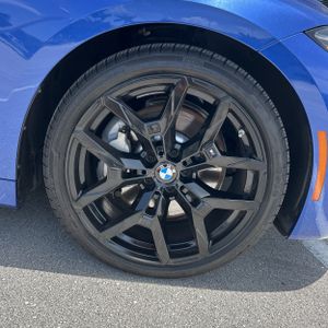 2026 BMW 430I 缩略图 20