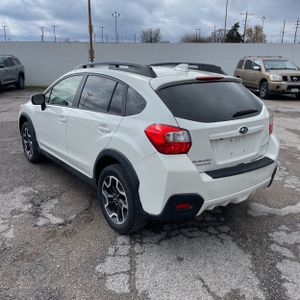 SUBARU CROSSTREK 2.0I LIMITED - 5