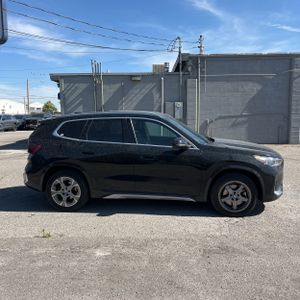 صورة 10 لـ 2025 BMW X1 XDRIVE28I