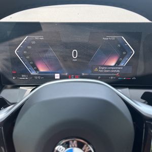2026 BMW X3 30 XDRIVE — миниатюра 38