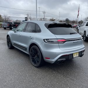 PORSCHE MACAN GTS - 5