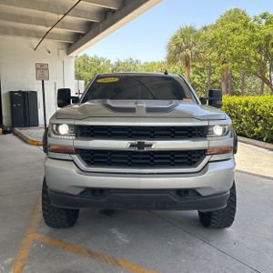 صورة مصغرة 14 لـ 2018 Chevrolet SILVERADO 1500 CUSTOM