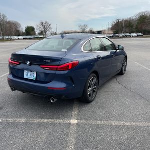 BMW 228I GRAN COUPE XDRIVE - 8