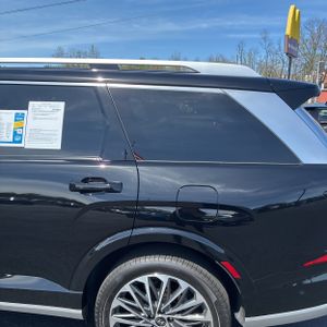 HYUNDAI PALISADE CALLIGRAPHY - 6