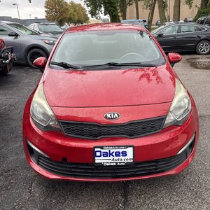 2017 KIA RIO LX 缩略图 45