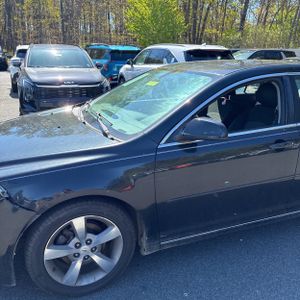 CHEVROLET MALIBU - 2