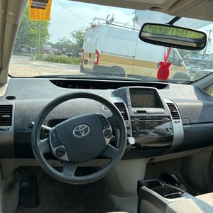 2007 Toyota PRIUS BASE — миниатюра 35