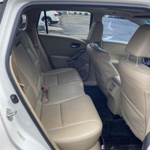 صورة مصغرة 35 لـ 2015 Acura RDX W/TECH