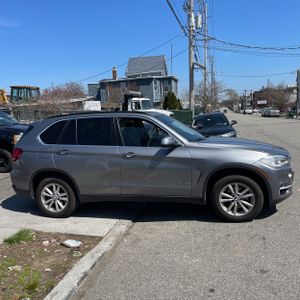 BMW X5 XDRIVE35I - 10