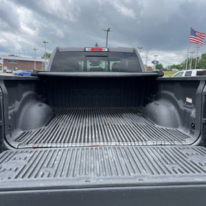 2021 RAM 1500 BIG HORN — миниатюра 41