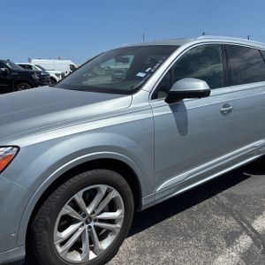 صورة 2 لـ 2025 AUDI Q7 PREMIUM PLUS