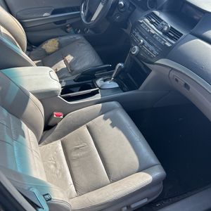 2008 Honda ACCORD EX-L V6 缩略图 37