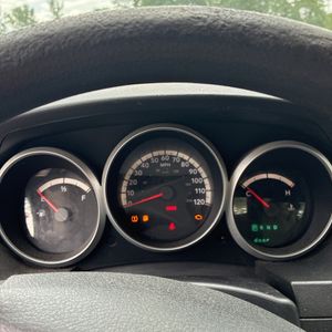 2010 Dodge GRAND CARAVAN SE 缩略图 37