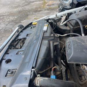 2019 RAM 1500 CLASSIC TRADESMAN — фото 47