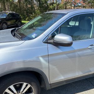 HONDA PILOT EX-L W/NAVI - 2