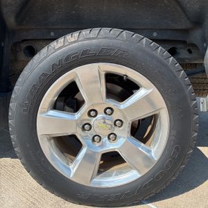 صورة مصغرة 18 لـ 2015 Chevrolet SILVERADO 1500 LT
