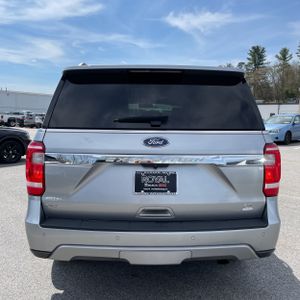 FORD EXPEDITION XLT - 7