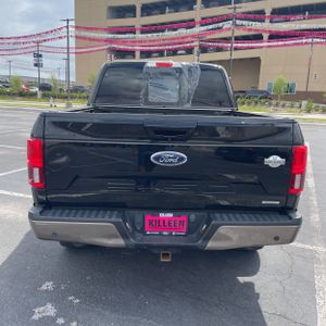 FORD F-150 KING RANCH - 7