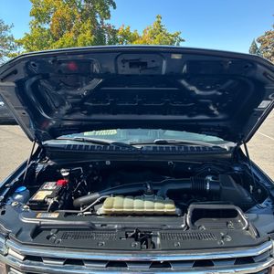 2019 FORD EXPEDITION MAX XLT 照片 43
