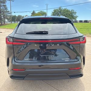 LEXUS NX 350 LUXURY - 7