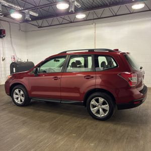 صورة 3 لـ 2016 Subaru FORESTER 2.5I