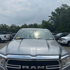 2021 RAM 1500 BIG HORN thumbnail 15