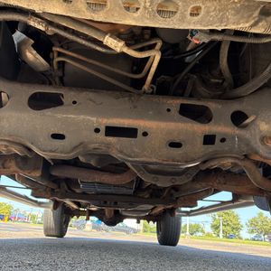 2002 Dodge DAKOTA SLT 照片 31
