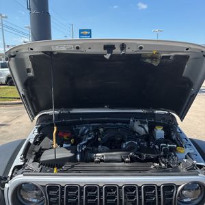 2024 JEEP GLADIATOR RUBICON 缩略图 43