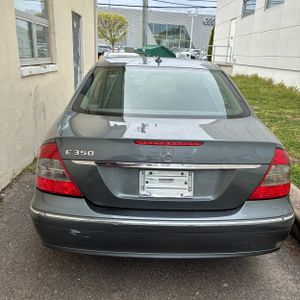 MERCEDES-BENZ E-CLASS - 6