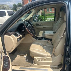 2008 Cadillac ESCALADE BASE 缩略图 32