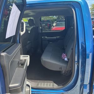 صورة مصغرة 34 لـ 2025 FORD F-150 XLT