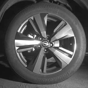 2026 Nissan ROGUE SL 照片 9