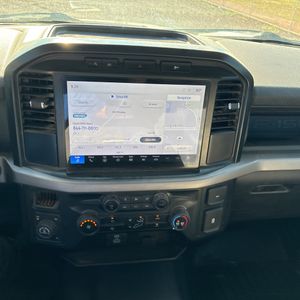 صورة مصغرة 37 لـ 2024 FORD F-150 XL