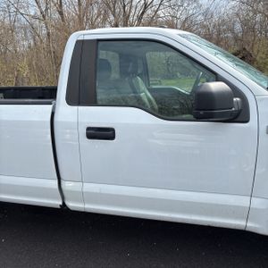FORD F-150 XL - 10
