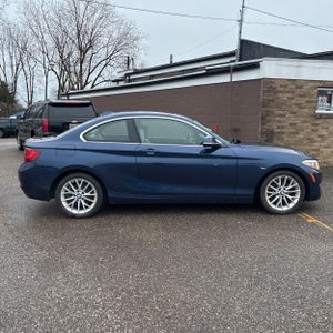 BMW 2-SERIES XDRIVE - 10