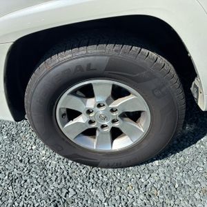 صورة 15 لـ 2010 Toyota 4RUNNER SR5