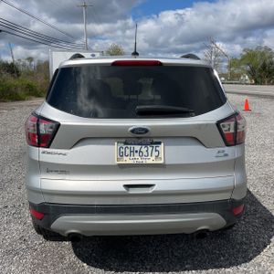 FORD ESCAPE SE - 7