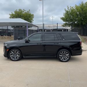 صورة 3 لـ 2023 Cadillac ESCALADE SPORT