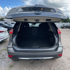2019 Nissan ROGUE SV — миниатюра 40