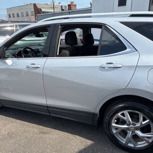 CHEVROLET EQUINOX LT - 6