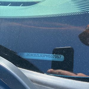 2023 Dodge CHALLENGER SRT SUPER STOCK thumbnail 53
