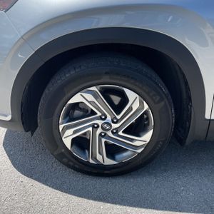 2022 Hyundai SANTA FE SEL 缩略图 17