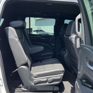 2023 Cadillac ESCALADE ESV SPORT 缩略图 35