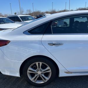 HYUNDAI SONATA SPORT - 9