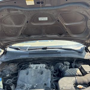 2009 KIA SPORTAGE LX — миниатюра 39
