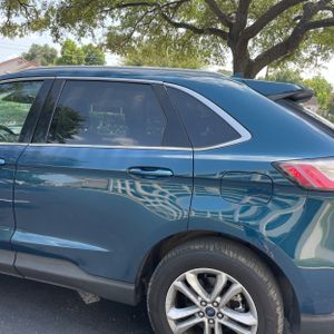 صورة 6 لـ 2020 FORD EDGE SEL