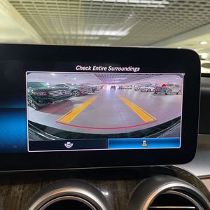 2020 Mercedes-BENZ C-CLASS — миниатюра 38