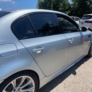 2008 BMW M5 BASE 缩略图 55